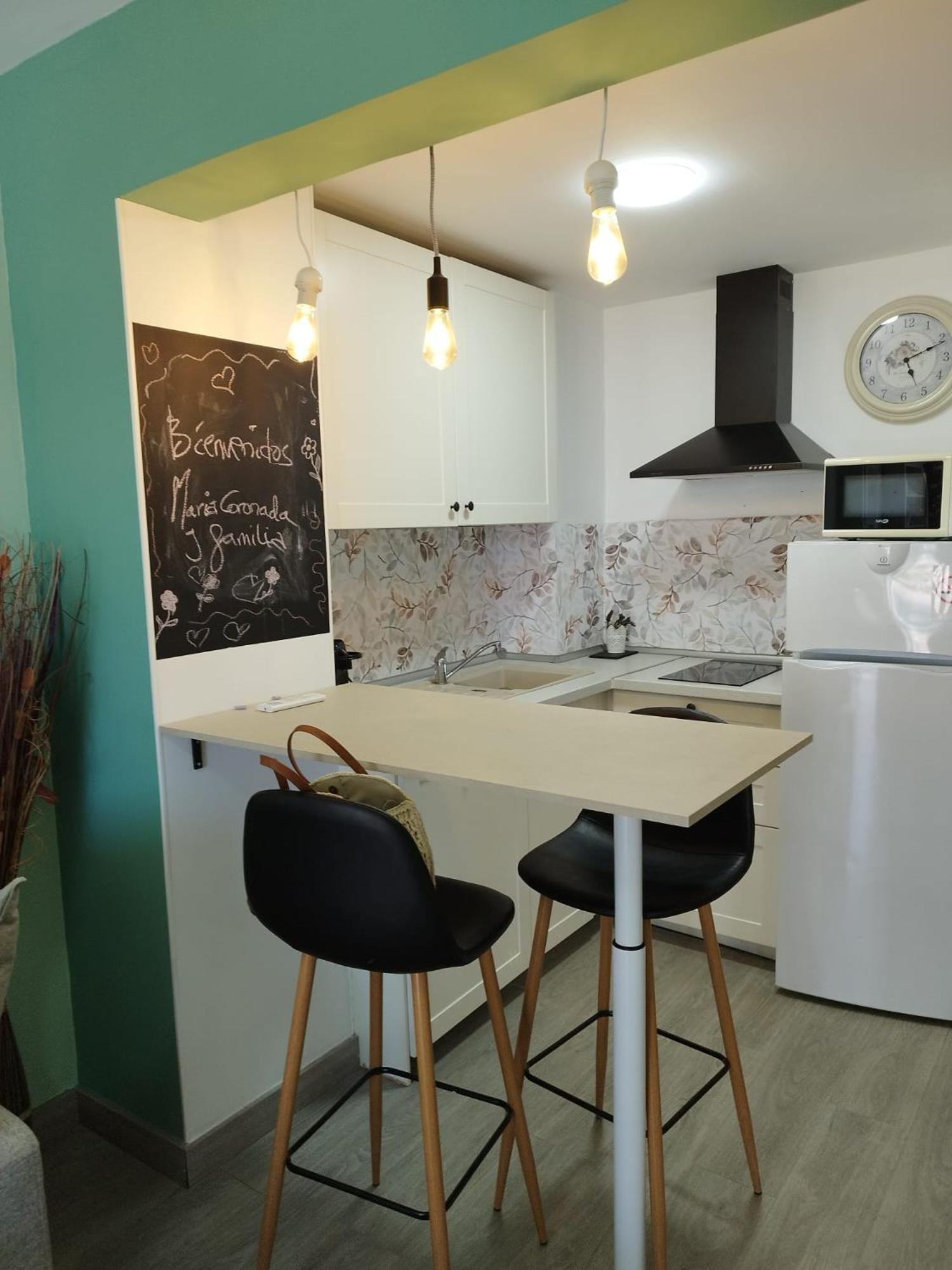 M1 403 Frontal Al Mar Vistas Terraza Y Wifi Apartment Беналмадена Екстериор снимка