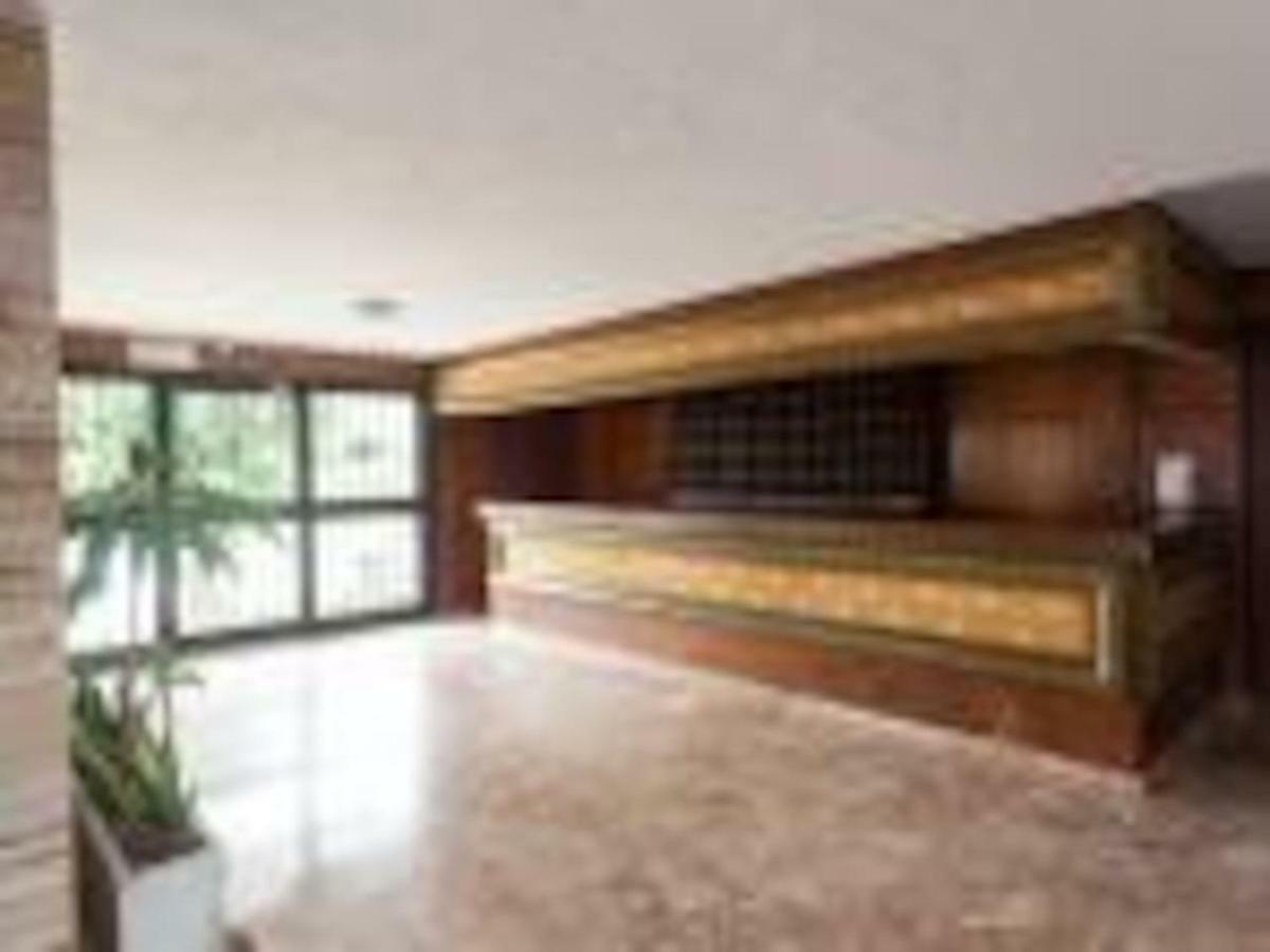M1 403 Frontal Al Mar Vistas Terraza Y Wifi Apartment Беналмадена Екстериор снимка